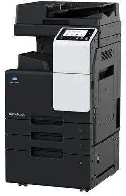 Digital Photocopier Machine