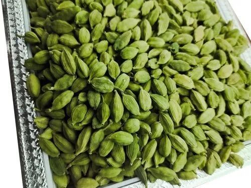 green cardamom