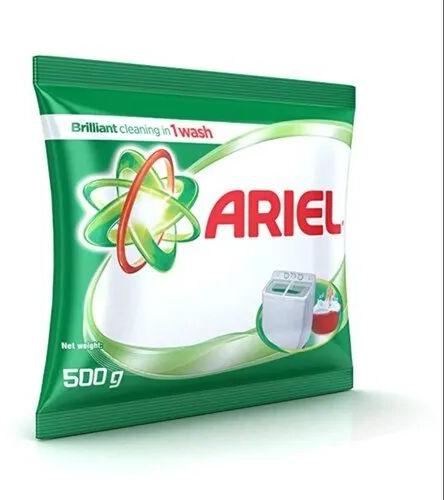 Ariel Detergent Powder