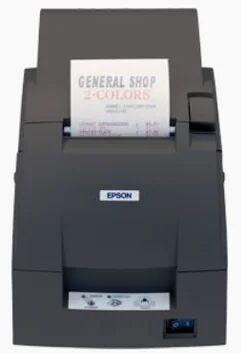 Epson Impact Printer