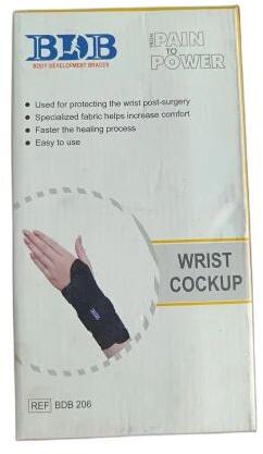 Wrist support
