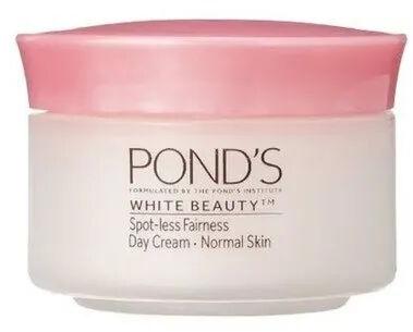 Ponds Face Cream, Gender : Female