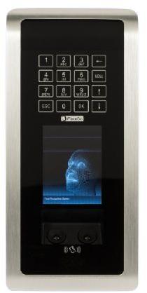 FA600 Face Recognition based Access Control Terminal