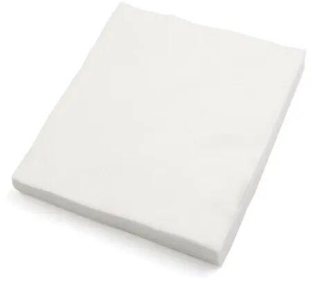 White Disposable Tissue