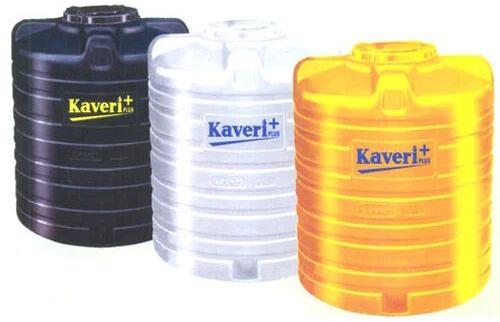 Kaveri Plastic Water Tanks