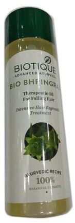 Biotique Hair Oil