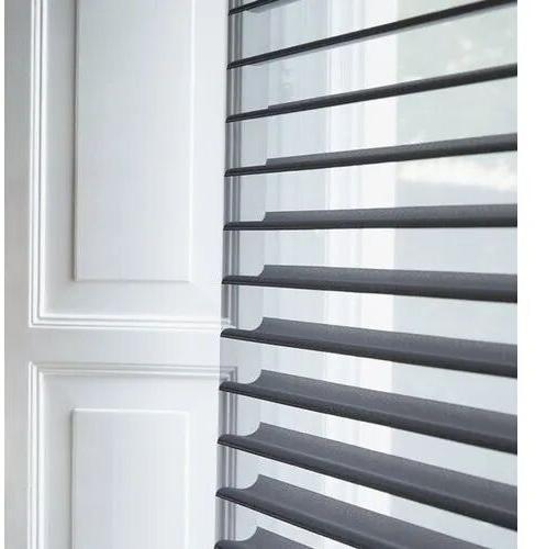 Triple Shade Shangri La Blinds