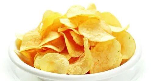 Potato Salted Chips