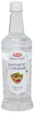 Synthetic vinegar, Packaging Type : Bottles