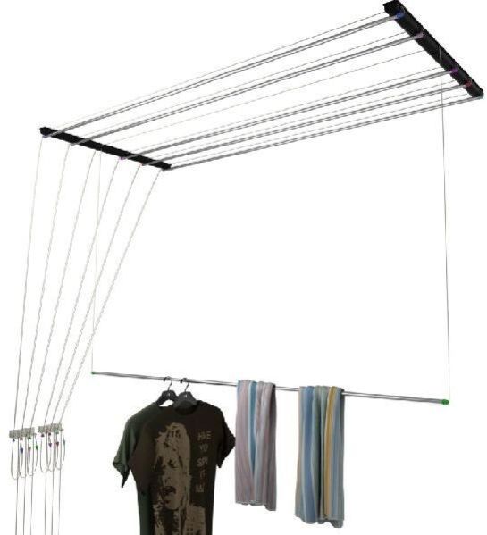 Ceiling Cloth Dryer Hanger