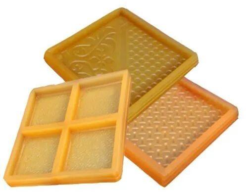 PVC Paver Mould, Size : 12in X 12in X 25mm
