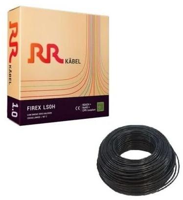 RR Kabel House Wire, Insulation Material : HRFR