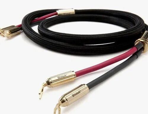 PVC Copper Speaker Cables, Packaging Type : Packet