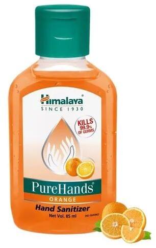 Himalaya Hand Sanitizer