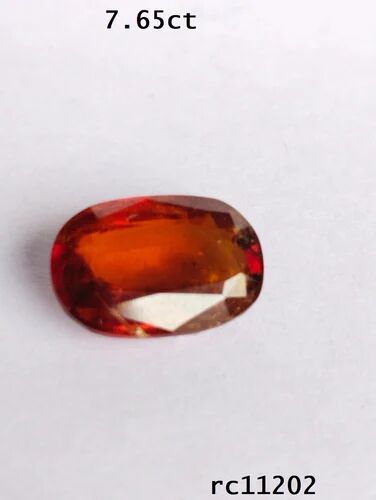 7.65 carat Precious Gomed Gemstone, Size : 9-10mm