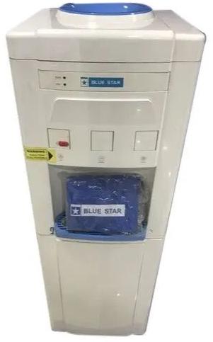 Blue Star Water Dispenser