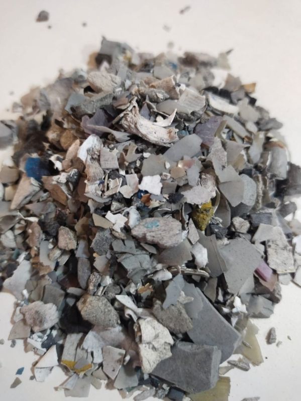 Pvc Mix Regrind at Rs 35 / Kilogram in Kanpur Raghushree