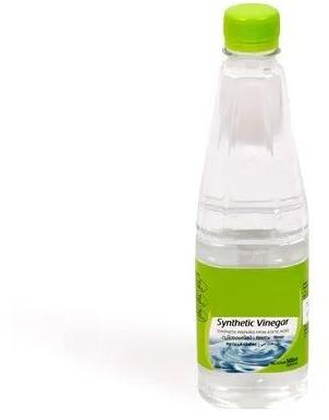 Synthetic vinegar, Packaging Size : 500 ml