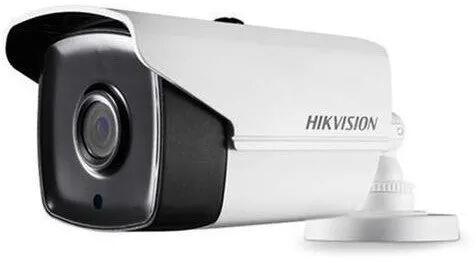HIKVISION bullet camera, Lens size : 2.8 mm, 3.6 mm, 6 mm fixed lens