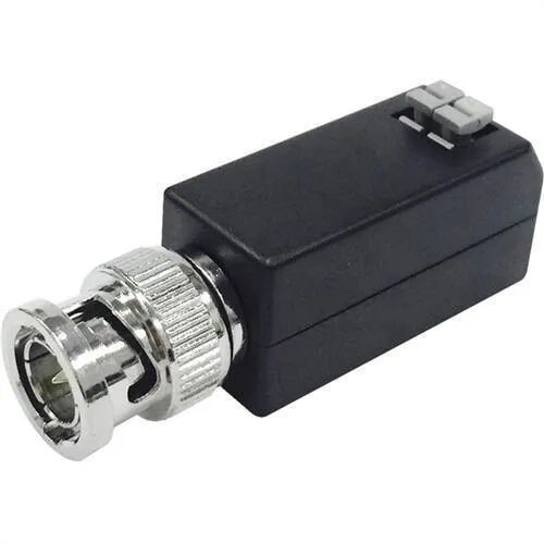 METAL Video Balun