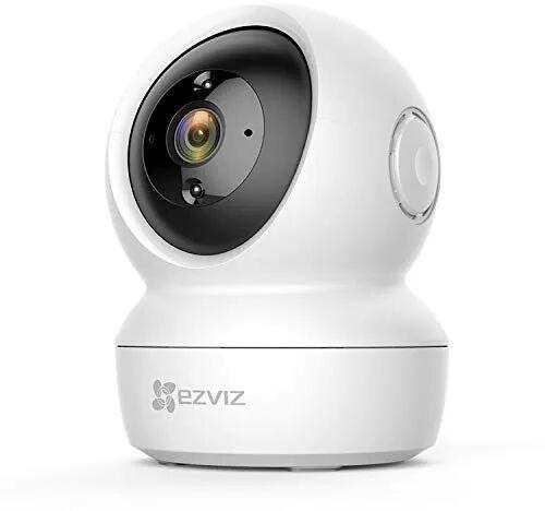HIKVISION WIFI CAMERA, Shape : Dome(Indoor)