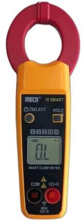 Meco 18 Smart Clamp Meter