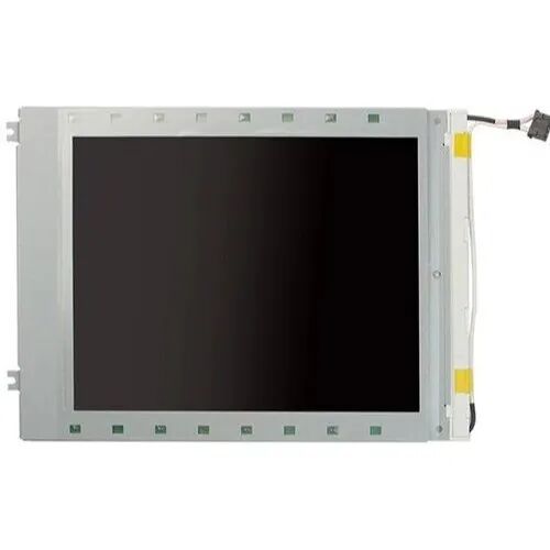 FANUC LCD Display