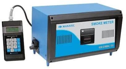 Diesel Smoke Meter