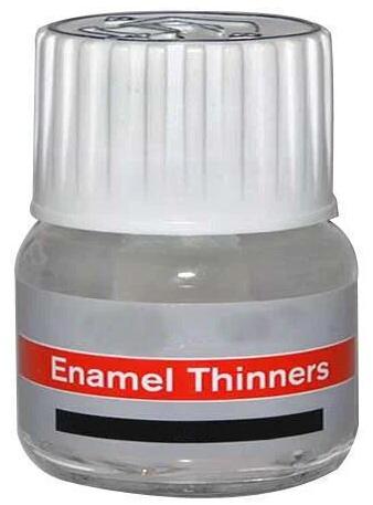 Enamel Thinner