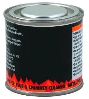 Heat Resistant Aluminium Paint, Packaging Type : Tin