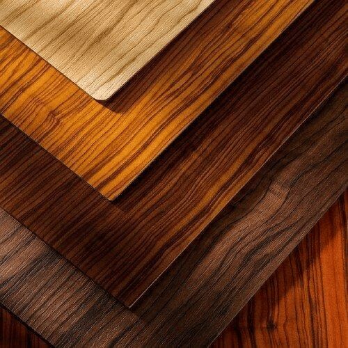 Natural Rectangular Laminate Sheets, For Industrial