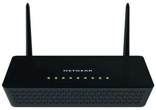 Netgear Wireless Router, Color : Black