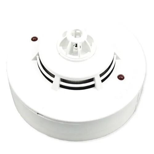 Multi Sensor Ravel Smoke Detector