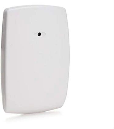 Wireless Glass Break Sensor, Color : white