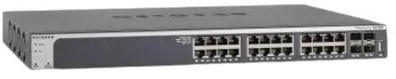 Netgear Network Switch, Voltage : 220 - 440 V