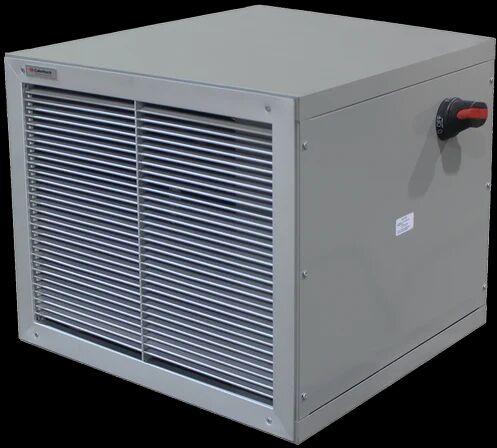 50 Hz Industrial Air Heater, Power : 15 HP