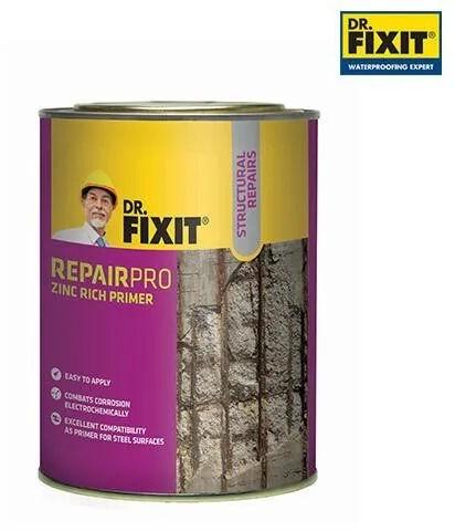 Dr Fixit Primer