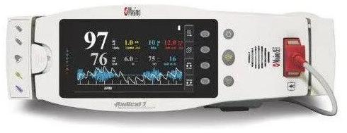 Pulse Oximeter, Display Type : Dual Color OLED Display