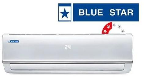 Blue Star Split Air Conditioner