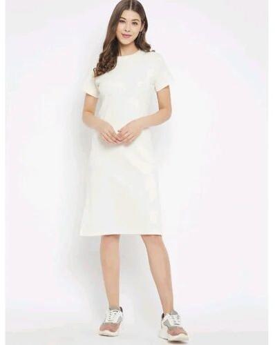 Mahnoor Plain Ladies One piece Dress, Occasion : Party Wear