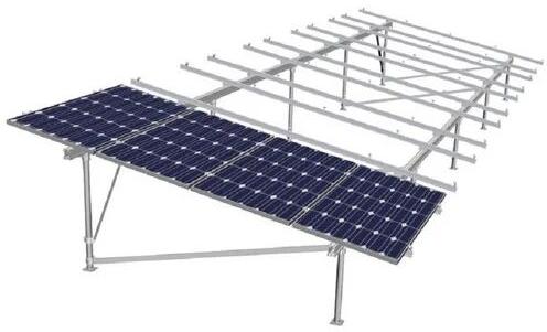 Module Mounting Structure