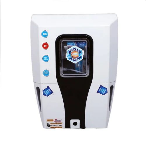 Water purifier, for Home, Features : Auto Shut-Off