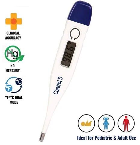 Control D Digital Thermometer