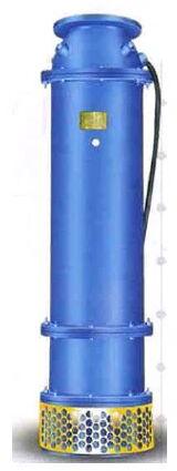 Submersible Polder Pump