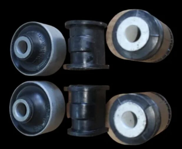 Car Truck Front Rear Bush Kit