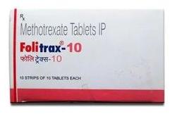 FOLITRAX Methotrexate Tablets