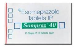 Sompraz Esomeprazole Tablets