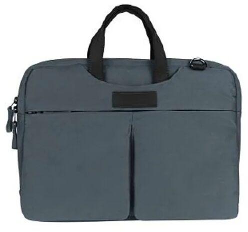 Messenger Bag, Color : Grey