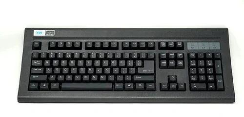 TVS Mechanical Keyboard
