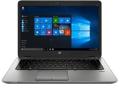 HP Refurbished Laptop, Screen Size : 14 Inches